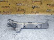 Кронштейн крепления бампера заднего 1U4PI7 Volvo S40 купить на авторазборке