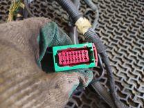 Проводка DCOA9U Citroen C4 купить в магазине запчастей бу