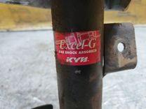 Амортизатор передний правый PN06XI Ford Mondeo купить с доставкой