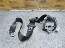 Ремень безопасности передний правый 6FL9U4 Fiat Linea - Фото 4