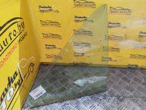 Стекло двери задней правой MWA74K Seat Toledo - Фото 1