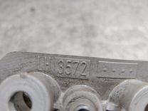 Козырек солнцезащитный 3WR08S Volvo V70 купить на авторазборке