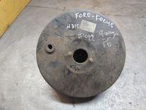 Вакуумный усилитель тормозов 0HSXZ9 Ford Focus