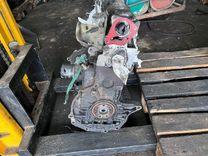 Двигатель 56EF82 Renault Scenic купить