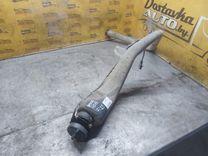 Горловина топливного бака R1P8R3 Peugeot 406 - Фото 9