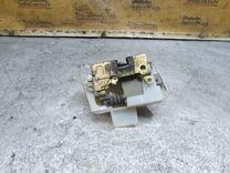 Замок двери передней правой NKW7AO Renault Scenic - Фото 2