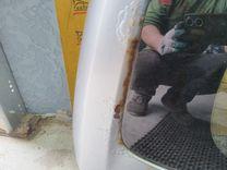 Стекло заднее 9R296Q Kia Carnival купить в магазине запчастей бу