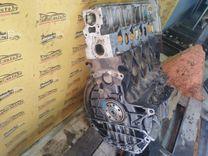 Двигатель RGOW9M Renault Scenic купить с доставкой