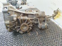 КПП механическая (МКПП) 4-ступенчатая RNGAIG Volkswagen Passat купить с доставкой