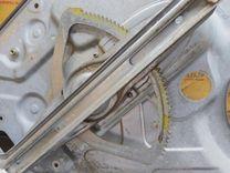 Стеклоподъемник задний правый N7CQGN Ford C-Max купить с доставкой