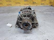 Генератор UUNDBG Hyundai Trajet - Фото 1