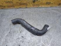 Патрубок радиатора ODJ2IB Toyota Corolla - Фото 1