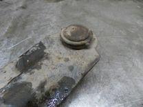 Рычаг передний левый 5M4YFN Renault Scenic - Фото 4