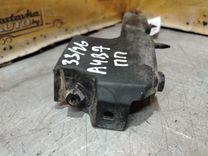 Кронштейн крепления бампера переднего 92VT5W Audi A4 - Фото 2