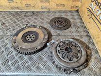 Комплект сцепления U0EUEE Daewoo Matiz - Фото 4