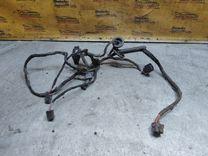 Проводка двери передней правой K4CFIK Volkswagen Golf купить на авторазборке