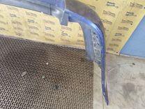 Бампер задний S6YH48 Audi A4 undefined