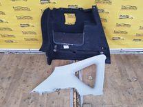 Обшивка багажника B4670G Seat Altea купить с доставкой