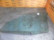 Стекло двери передней правой L7WKX4 Peugeot 605 - Фото 2