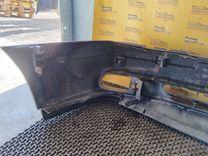 Бампер передний BQXN4E Renault Laguna купить с доставкой. Огромный выбор запчастей и марок авто. У нас есть практически все.