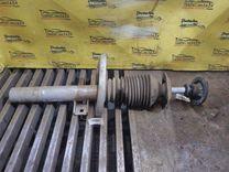 Амортизатор передний левый 6FDJO5 Volkswagen Sharan - Фото 4