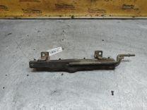 Топливная рампа 4QVXB1 Mazda 3 купить с доставкой