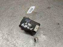 Моторчик заслонки печки HK0GBD Peugeot 307 - Фото 1