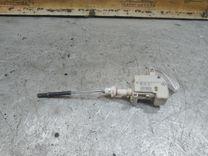 Активатор замка крышки топливного бака 2SYSV8 Volkswagen Passat - Фото 2