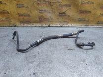 Трубка гидроусилителя WCVD0M Opel Astra - Фото 4