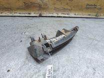 Кронштейн крепления бампера заднего 13DMZA Toyota Corolla Verso - Фото 2