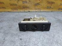 Блок управления печки/климат-контроля SFJP9N Audi 100