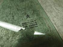 Стекло двери задней правой HAN67P Citroen Xsara Picasso - Фото 2