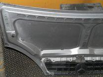 Капот 0XYU53 Mercedes A W168 undefined