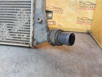 Радиатор (основной) MU6N72 Volkswagen Passat - Фото 3