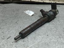 Форсунка 0Q3M6U Opel Corsa - Фото 2