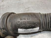 Патрубок воздушного фильтра XBBPIE Opel Astra - Фото 2