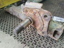 Балка подвески задняя LWX1CC Renault Laguna - Фото 3