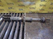 Амортизатор передний правый 2EHEOT Opel Meriva - Фото 3