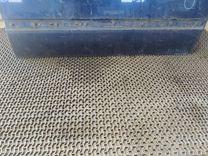 Дверь передняя правая ANU1EG Peugeot 607 купить с доставкой