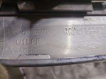 Решетка радиатора P2BC0I Ford Galaxy купить на авторазборке