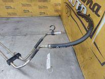 Трубка гидроусилителя 39UFCW Peugeot 607 - Фото 2