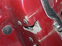 Замок двери задней левой 6P2I2D Ford Mondeo - Фото 3