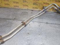 Патрубок автономного отопителя TCOW0K Volkswagen Sharan купить с доставкой