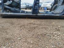 Часть кузова (вырезанный элемент) 1GEPI9 Audi 100 купить