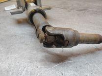 Рулевая колонка 9VYVSG Mazda Premacy купить на авторазборке