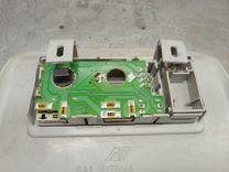 Фонарь салона (плафон) U3WH6L Ford Galaxy купить с доставкой