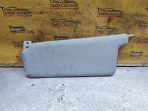 Козырек солнцезащитный MN9D6D Peugeot 405 купить в магазине запчастей бу