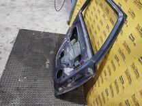 Дверь задняя левая 7F9PKT Opel Astra undefined