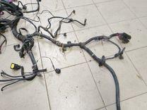 Проводка M3CAE3 Opel Zafira - Фото 4