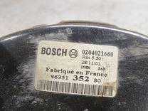 Вакуумный усилитель тормозов 50Y2D7 Citroen Xsara Picasso - Фото 5